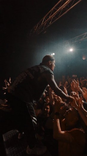 Zurich, Switzerland 🇨🇭 amazing show In Munich tonight at Backstage with @alphawolfcvlt @graphicnature404 @calvalouise 🎥 @alx.ftn | Stray From The Path