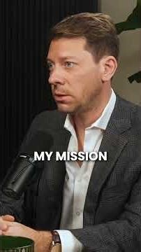 Your mission before love