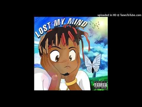 Juice WRLD - Lost My Mind (CDQ Remaster)