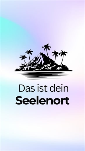 Anni Brückner • Akasha Chronik und Energiearbeit on Instagram: "Wo fühlt sich deine Seele zutiefst zu Hause? ➡️ Schließe deine Augen, atme tief durch und mache intuitiv einen Screenshot. Der Ort, der sich dir zeigt, verrät dir, wo deine Seele in früheren Inkarnationen Kraft, Ruhe und Zugehörigkeit gefunden hat. 🌊 Meer – Tiefe Emotionen, Weite, alte Seelen und starke Verbindung zum Kollektiv. 🏛 Tempel – Priesterinnen- & Priesterenergie, Hingabe, spirituelle Führung. 🌲 Wald – Naturverbundenheit