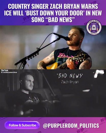 3.5K views · 202 reactions | Country singer Zach Bryan has previewed...