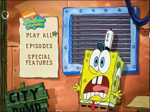 Friend or Foe DVD Menu Walkthrough