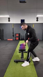 This is 100% the best way to deal with any scenario in the gym. If it doesn’t work, don’t sue me. | Richard Symonds