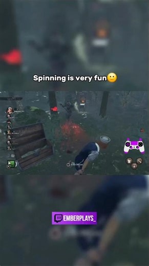 I'm so ready for 2v8 to return 🙂 #dbdshorts #deadbydaylight #dbd