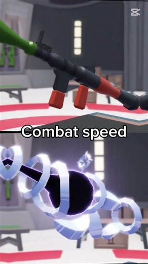 RPG vs Sniper Gun (오류있음 숫자)