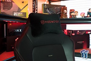 noblechairs HERO: the gaming chair we deserve, and need