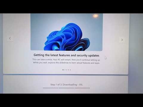 setting up HP OmniDesk Desktop M02-0xxx i got with the and ryzen 7 8000 sereses cpu and etc