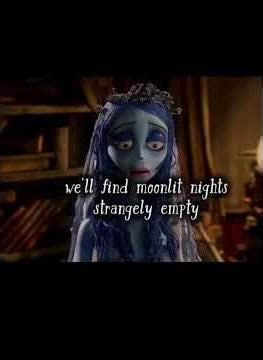 corpse bride #foryou#edit