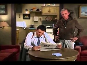 FRANK GORSHIN that darn cat1965 scene2