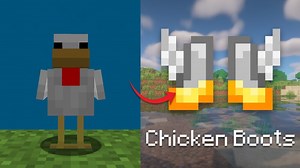 Mob Armor | Cheddar Studios Minecraft Data Pack