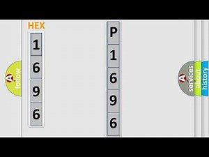 DTC Hyundai P1696 Short Explanation