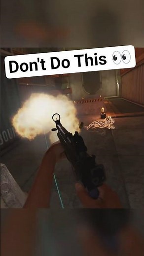 BONELAB — What NOT To Do in VR 👀 #vr #bonelab #bonelabvr