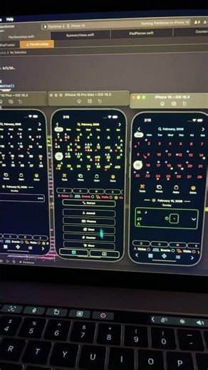 Free data manager, never forget. PlanSense