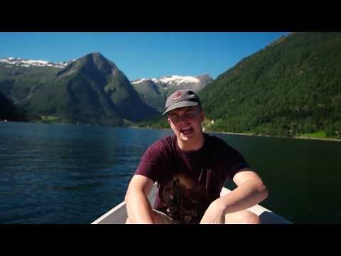 Kjartan Lauritzen - Fredag