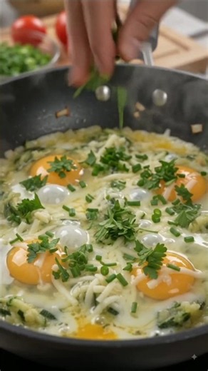 ABOBRINHA RALADA COM OVOS NA PANELA CREMOSA, FÁCIL E DELICIOSA!