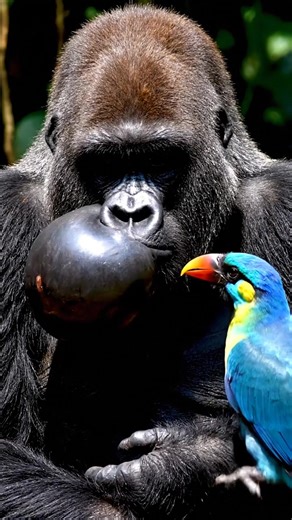Understanding AI in Animal Behavior