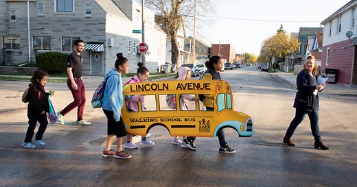 Community Schools | NEA