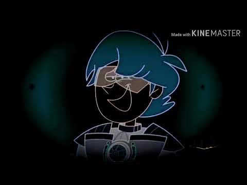 Super Noobs Intro (Horror Version) 😱