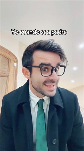 4.1M views · 70K reactions | Yo cuando sea padre #humor #comedia #padres #hijos | Nachter | Facebook