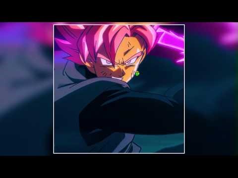 MONTAGEM ALQUIMIA (ULTRA SLOWED x GOKU BLACK)