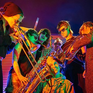 Fidget And The Twitchers Concert & Tour History (Updated for 2025) | Concert Archives