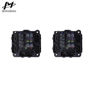 [Hot Item] Factory Price Multi-Way Automotive Fuse Box for off-Road Vehicle Control System