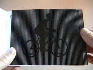 Imagenes Magicas en Movimiento