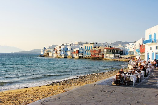 European Adventurer Tour | 37 Days, London Start | Contiki AU