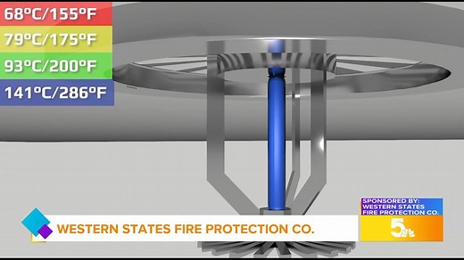 Sponsored: Western States Fire Protection Co. continues to protect lives and property from fire