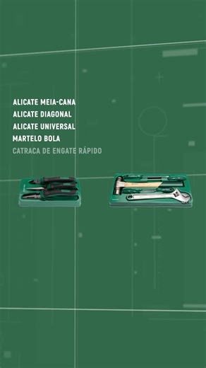 1.5K views · 195 reactions | Tenha a linha mais avançada do mercado em suas mãos com SATA. Durabilidade e qualidade testada e aprovada por especialistas! | Sata Tools Brasil | Facebook