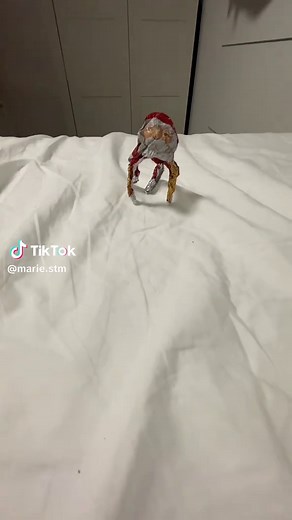 Funny GoGoGaga Santa Moments