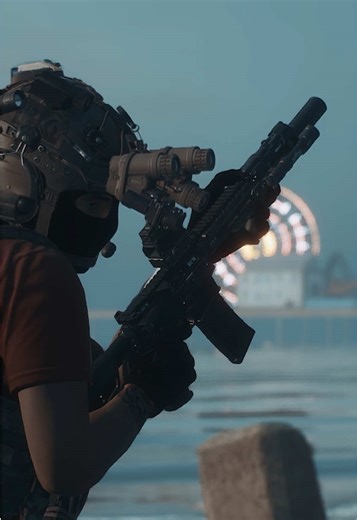 Ready Or Not is getting a new DLC - VOID just released a trailer hinting at what’s to come! #fpsgames #milsim #readyornot #readyornotgameplay #tacticalgaming