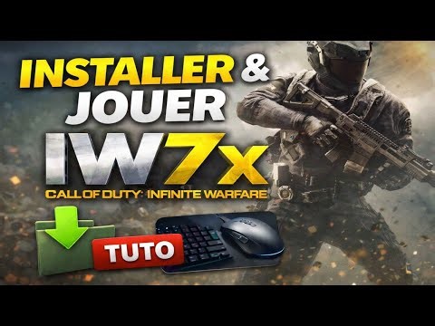 How to INSTALL and PLAY COD: IW "plutonium"! (Tutorial 2026) (It's free too!)