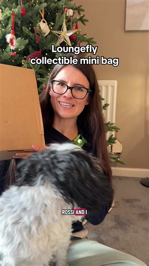 Should Blind Bags with Rossi Be a Regular Segment?