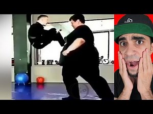 اشخاص غريبين جداً " راح تستغرب من افعالهم "