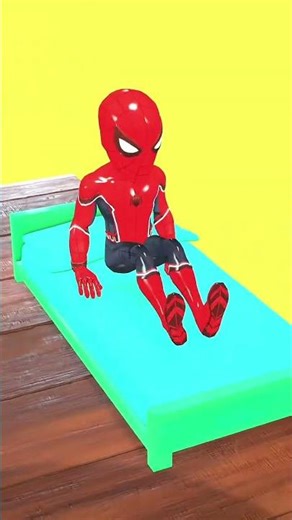 hulk vs Iron Man #viral #hulk #shorts #gta5