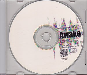 Awake - Awake