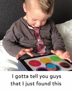 1.5K views · 23 reactions | STOP! Did you know that 90% of your kid's brain development happens before age 6?‍♂易 Help them reach their full potential with TinyTap, the only app that is handmade by real teachers & used in thousands of classes & kindergartens! ✔ NO ads, NO inappropriate content ✔ Over 150,000 educational games ✔ A step by step learning plan | GoEddy by TinyTap | Facebook