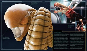 “Alien: The Weyland-Yutani Report” Gets Declassified