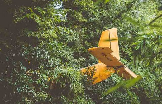 Why Do So Many Light Airplanes Crash? What’s the Cause of Most Small Airplane Crashes? | HighSkyFlying