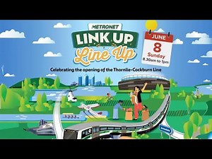 Metronet Thornlie-Cockburn Line Changes Explained
