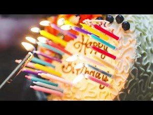 Happy Birthday Instrumental Background Music | Best Birthday Songs 2021 | Happy Birthday Music