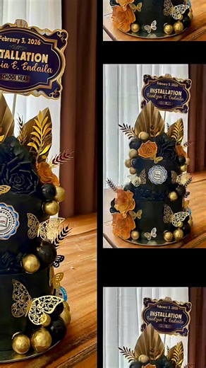 Today’s Event | Installation Program of FAODZIA ENDAILA 🎉 Thank you, ma’am Fariza Alfonso, for trusting Kakubo Gardens & Resto Bar. We’re truly honored to be part of your special event. Planning a big event but dreading the preparation? We’ve got you covered! At Ka Kubo Catering Services, we don’t just serve food—we deliver the full experience. 📞 Book now! Call or text 0956-470-1401 📍 Visit us at Kakubo Gardens & Resto, Poblacion 8, Midsayap, Cotabato (fronting MTC Memorial Park) | Kyla Valde