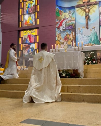 Trinity TV on Reels | Facebook