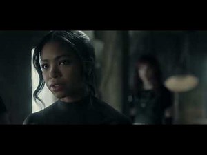 Harper and Stephanie (Sharper) - Gotham Knights [1x09 - Part 1]