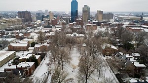State of emergency declared as ‘treacherous storm’ of snow, sleet and ice set to hit KY