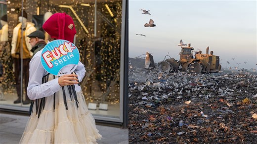 Should Australia Start Taxing Ultra Fast Fashion Brands More To Offset The Environmental Impact?