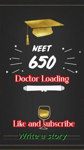 NEET Aspirants Never Give Up 💪 | NEET Motivation 2026 #mbbs