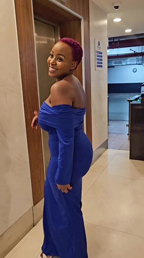 Very Demure! Very Mindful💙🩵