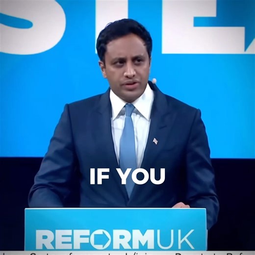My message to ALL illegal migrants in Britain: